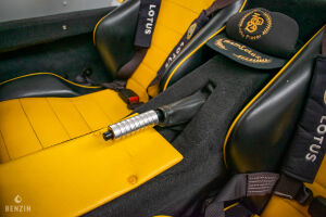 Westfield Super 7 - 1986