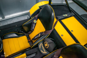 Westfield Super 7 - 1986