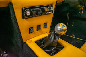 Westfield Super 7 - 1986