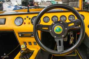 Westfield Super 7 - 1986