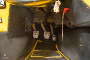 Westfield Super 7 - 1986