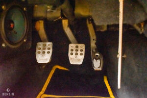 Westfield Super 7 - 1986