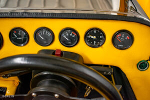 Westfield Super 7 - 1986