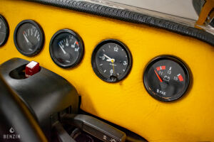 Westfield Super 7 - 1986