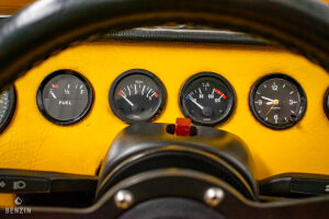 Westfield Super 7 - 1986