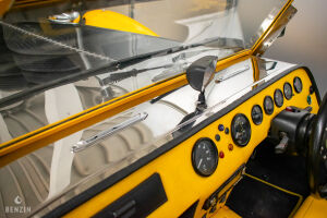 Westfield Super 7 - 1986