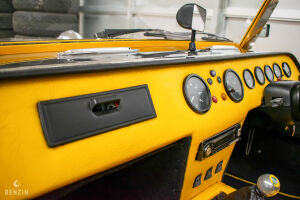 Westfield Super 7 - 1986