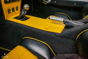 Westfield Super 7 - 1986