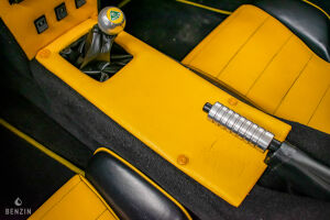 Westfield Super 7 - 1986