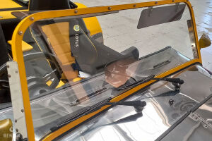 Westfield Super 7 - 1986