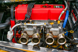 Westfield Super 7 - 1986