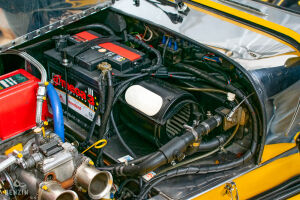 Westfield Super 7 - 1986