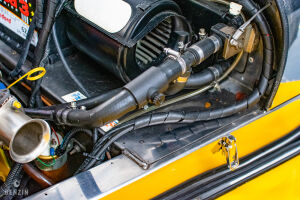 Westfield Super 7 - 1986