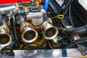 Westfield Super 7 - 1986