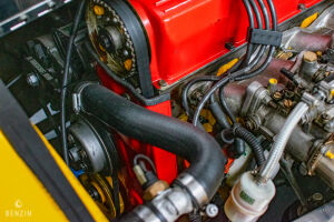 Westfield Super 7 - 1986