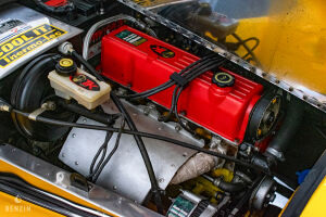 Westfield Super 7 - 1986