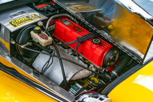 Westfield Super 7 - 1986