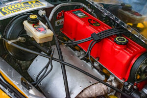 Westfield Super 7 - 1986