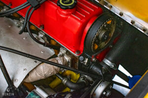 Westfield Super 7 - 1986