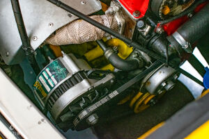 Westfield Super 7 - 1986