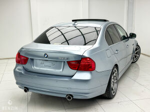 BMW 335i e90 LCI 71k km - 2009