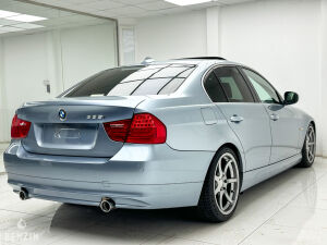 BMW 335i e90 LCI 71k km - 2009