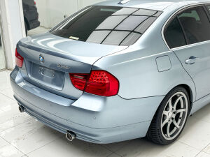 BMW 335i e90 LCI 71k km - 2009