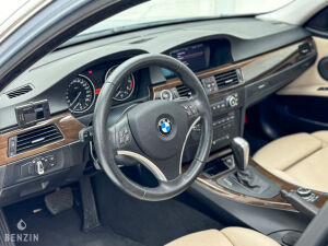BMW 335i e90 LCI 71k km - 2009