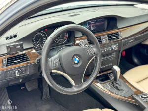 BMW 335i e90 LCI 71k km - 2009