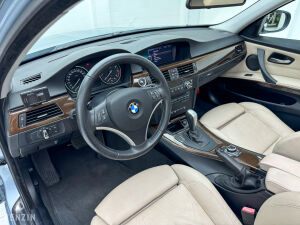 BMW 335i e90 LCI 71k km - 2009