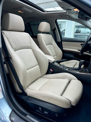 BMW 335i e90 LCI 71k km - 2009