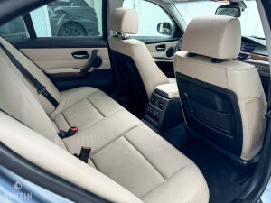 BMW 335i e90 LCI 71k km - 2009