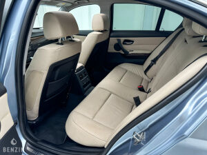 BMW 335i e90 LCI 71k km - 2009