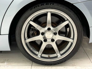 BMW 335i e90 LCI 71k km - 2009