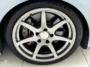 BMW 335i e90 LCI 71k km - 2009