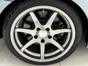 BMW 335i e90 LCI 71k km - 2009