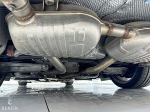 BMW 335i e90 LCI 71k km - 2009