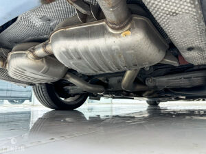 BMW 335i e90 LCI 71k km - 2009