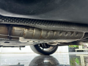 BMW 335i e90 LCI 71k km - 2009