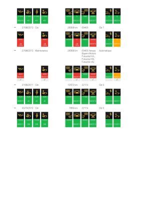 BMW 335i e90 LCI 71k km - 2009