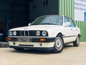 BMW 320i e30 - 1990