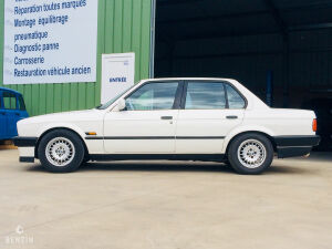 BMW 320i e30 - 1990