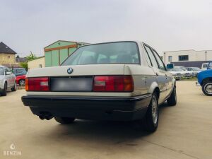 BMW 320i e30 - 1990