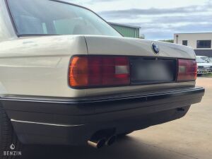 BMW 320i e30 - 1990
