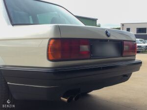 BMW 320i e30 - 1990