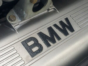 BMW 320i e30 - 1990