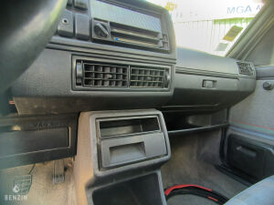 Volkswagen Golf 2 TD Intercooler - 1991