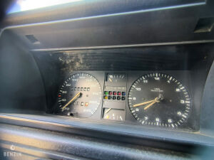 Volkswagen Golf 2 TD Intercooler - 1991