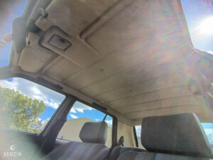 Volkswagen Golf 2 TD Intercooler - 1991