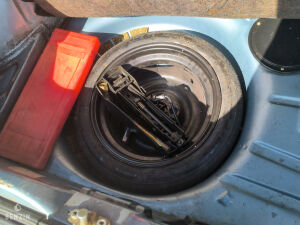 Volkswagen Golf 2 TD Intercooler - 1991